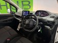 Peugeot Partner 1.5 Partner Professional Premium+ BHDi 2