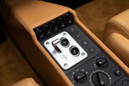 Ferrari F355 F1 Spider 35