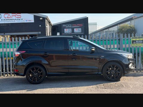 Ford Kuga 1.5 Kuga ST-Line TDCi 5dr 9