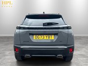 Peugeot 2008 1.2 PureTech GT SUV 5dr Petrol EAT Euro 6 (s/s) (130 ps) Air Con - Alloys - 6
