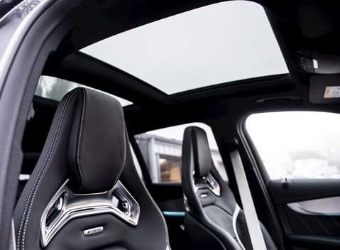 Mercedes-Benz GLC 63 S 4Matic 15