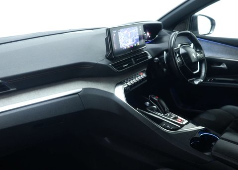 Peugeot 5008 1.2 PureTech GT Premium SUV 5dr Petrol EAT Euro 6 (s/s) (130 ps) 44