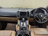 Porsche Cayenne 3.0 Cayenne V6 D Tiptronic S 4WD 5dr 54