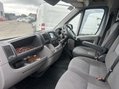 Peugeot Boxer 3.0 RACE VAN, RACE TRUCK, CAMPER VAN GH AWNING GARAGE 20