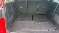 Vauxhall Zafira 1.4i Turbo SRi MPV 5dr Petrol Auto Euro 6 (140 ps) 10