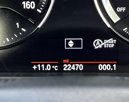 BMW 2 Series 1.5 218I Sport 2dr 26