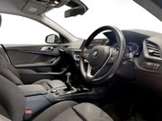 BMW 2 Series 1.5 218i Sport (LCP) Saloon 4dr Petrol Manual Euro 6 (s/s) (136 ps) 12