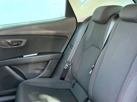 SEAT Leon 1.8 Leon FR Technology TSi Semi-Auto 5dr 47