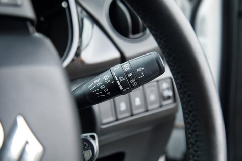 Suzuki Vitara KURO 17