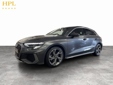 Audi A3 1.5 TFSI 35 S line Sportback 5dr Petrol S Tronic Euro 6 (s/s) (150 ps) 3