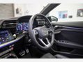 Audi A3 1.5 TFSI 35 Vorsprung Sportback S Tronic Euro 6 (s/s) 5dr 74