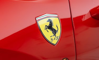 Ferrari 488 Pista Spider 34