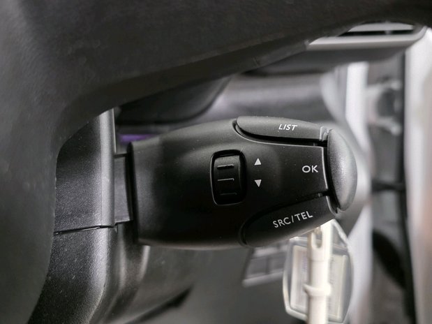 Citroen Berlingo 650 ENTERPRISE EDITION M BLUEHDI 12