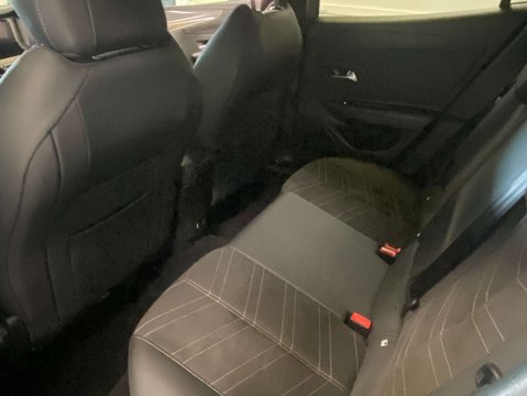 Vauxhall Mokka Mokka Ultimate EV 5dr 33