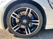 BMW 4 Series M4 3.0 Bi-Turbo DCT AUTOMATIC 2 Dr 10