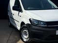Volkswagen Caddy 2.0 Caddy C20 Startline TDI 57