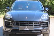 Porsche Macan 3.0 TD V6 S SUV 5dr Diesel PDK 4WD Euro 6 (s/s) (258 ps) 2