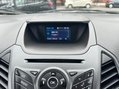 Ford Ecosport 1.5 Zetec 2WD Euro 5 5dr 34