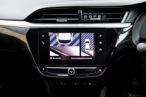 Vauxhall Corsa ELITE EDITION 27