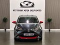 Toyota Aygo 1.0 VVT-i x-trend Euro 6 5dr 8