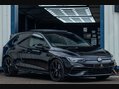 Volkswagen Golf 2.0 Golf R 20 Years TSI 4Motion SA 4WD 5dr 5