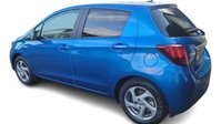 Toyota Yaris 1.5 VVT-h Icon Hatchback 5dr Petrol Hybrid E-CVT Euro 6 (101 ps) 4
