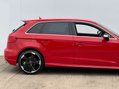 Audi A3 1.5 A3 Sportback S Line TFSI Semi-Auto 5dr 17