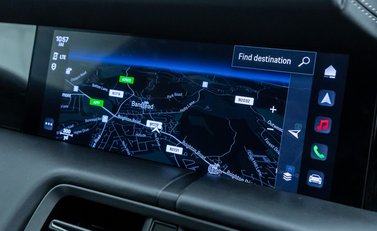 Porsche Taycan TURBO S CROSS TURISMO 20