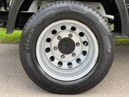 Ford Transit 350 Drw L3 130 ps Crew Cab Tipper - Air Con 29