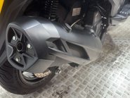 Direct Bikes Daytona 125 VENOM 2024 23K RUNNING MAXI SCOOTER PROJECT BIKE 125CC 20