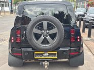 Land Rover Defender 3.0 D350 MHEV X-Dynamic HSE Auto 4WD Euro 6 (s/s) 3dr 13