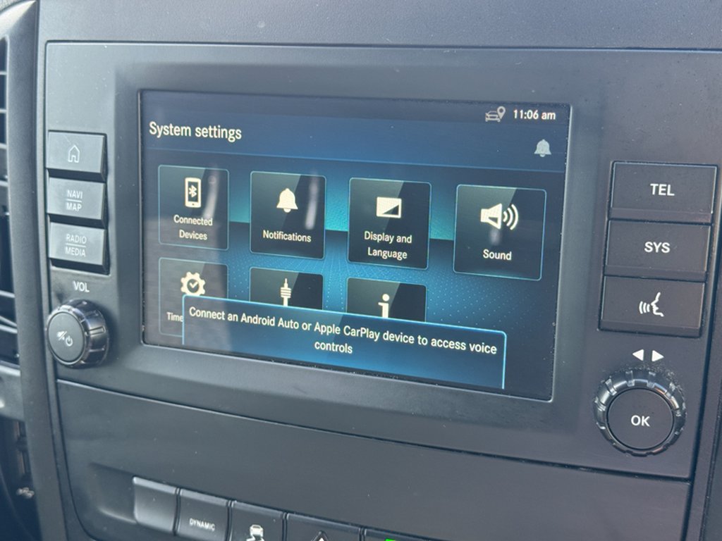 2021 Mercedes-Benz VitoAUTO LWB L2H1 Low Roof Progressive 114 Air Con Nav EURO 6 — thumbnail 34 of 51