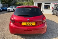 Peugeot 208 1.2 Puretech AUTOMATIC S/S TECH EDITION! ONLY 27000 MILES! 5 SERVICES 10