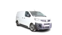 Fiat Scudo 1.5 Multijet Tecnico Panel Van 6dr Diesel Manual SWB Euro 6 (s/s) (100 ps) 1