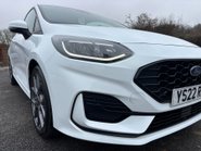 Ford Fiesta Sport 125 ps Mhev 20