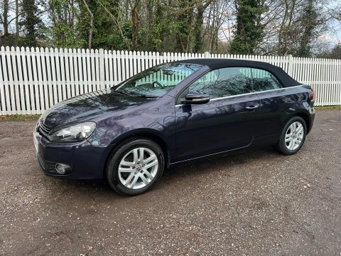 Volkswagen Golf SE TSI DSG 7