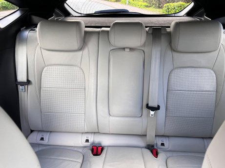 Jaguar E-Pace 2.0 P200 R-Dynamic S Auto AWD Euro 6 (s/s) 5dr 36