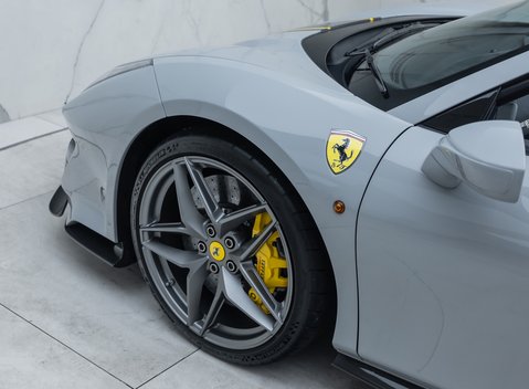 Ferrari 488 Pista Spider 38