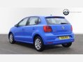 Volkswagen Polo 1.0 BlueMotion Tech SE Euro 6 (s/s) 5dr 4