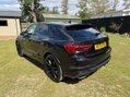 Audi RS Q3 2.5 RS Q3 Sportback TFSI Sport Edition Quattro Semi-Auto 4WD 5dr 34