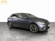 Volkswagen Polo 1.0 TSI Life Hatchback 5dr Petrol DSG Euro 6 (s/s) (95 ps) 1