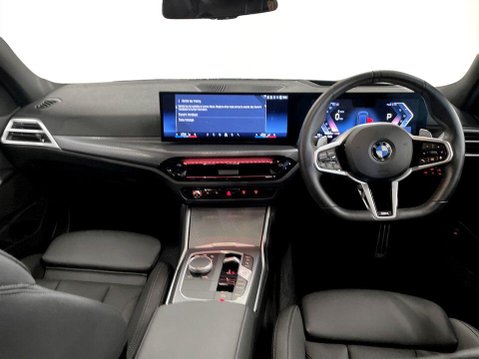 BMW 3 Series 2.0 320i M Sport Touring 5dr Petrol Auto Euro 6 (s/s) (184 ps) 1 Owner - Cr 19