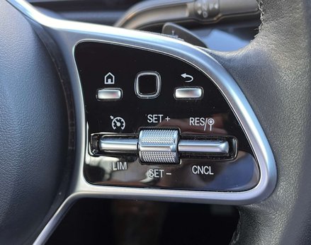 Mercedes-Benz A Class 1.5 A 180 Sport D Auto 5dr 54