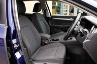 Volkswagen Golf LIFE TSI 36