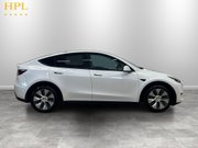 Tesla Model Y (Dual Motor) Long Range SUV 5dr Electric Auto 4WDE (384 bhp) 8