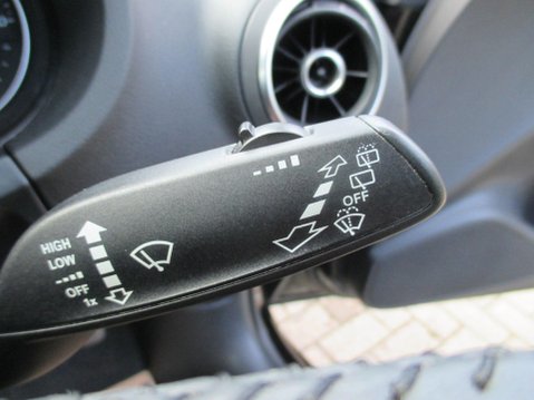 Audi A3 2.0 TDI SE Euro 6 (s/s) 3dr 30