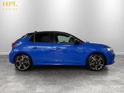Vauxhall Corsa 1.2 Turbo Ultimate Hatchback 5dr Petrol Auto Euro 6 (s/s) (100 ps) Air Con 8