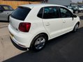 Volkswagen Polo MATCH EDITION TSI 2