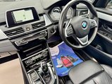 BMW 2 Series 2.0 220d Luxury Auto Euro 6 (s/s) 5dr 15