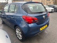 Vauxhall Corsa SRI CDTI ECOFLEX S/S 6